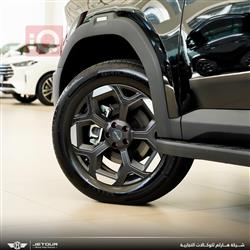 Jetour T1